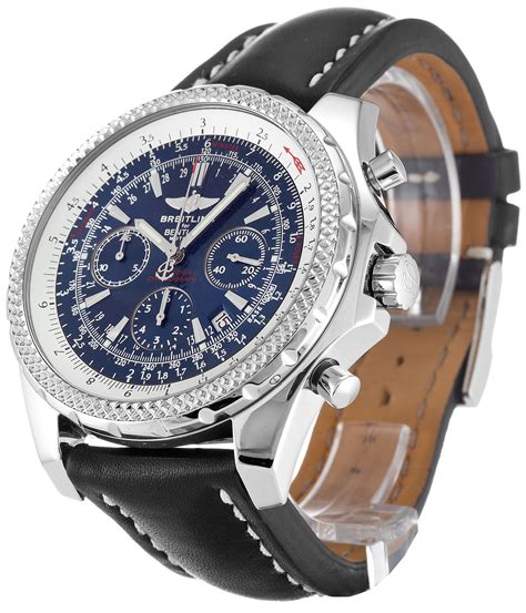 breitling bentley b05 replica|breitling watches for bentley.